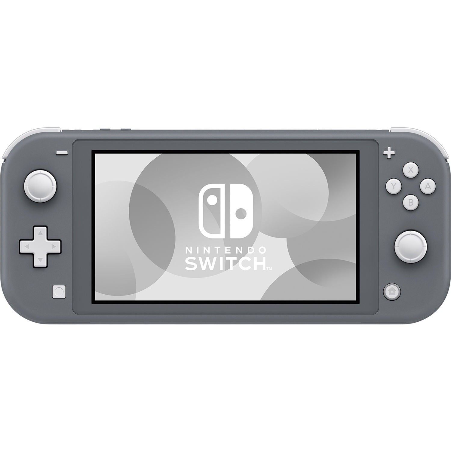 Nintendo Switch Lite Grey Console