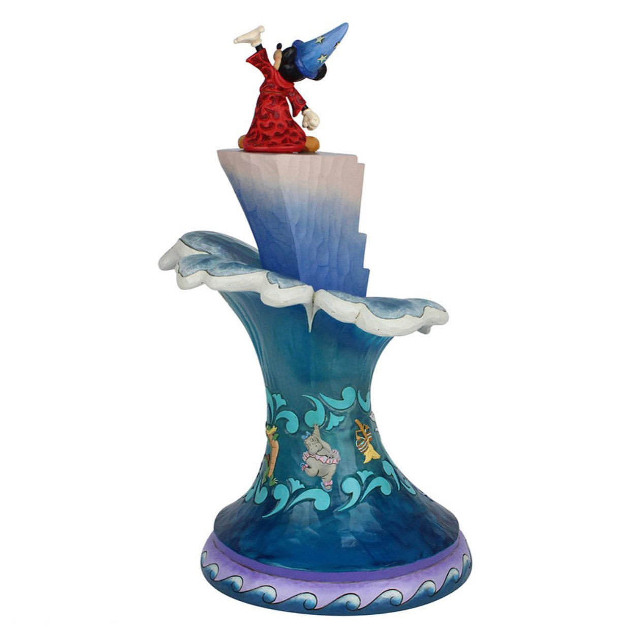 Enesco Disney Fantastic Mickey Mouse Figure (47cm)