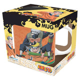 Official Anime Naruto Mug (320ml)