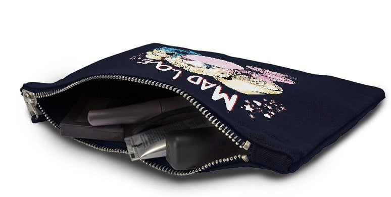 Official DC Comics Harley Quinn Small Bag
