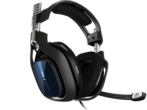 Astro A40 Headset For PS4/Xbox One/PC