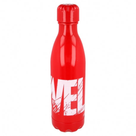 Official Marvel Plastic Bottle (660 ml)