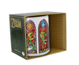 Official The Legend Of Zelda Mug (315ml)