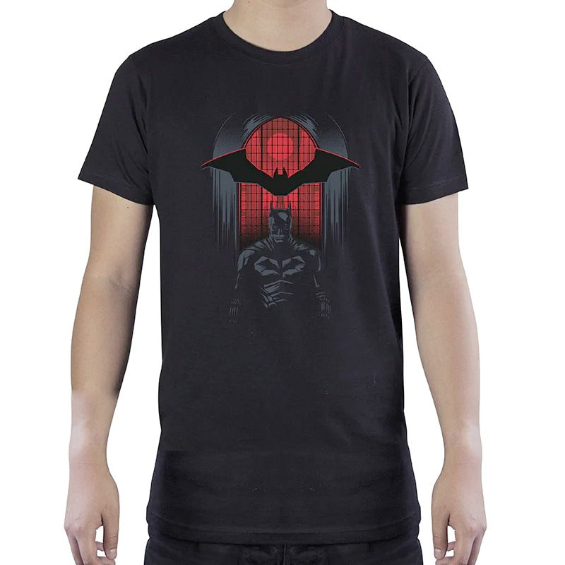 Official DC Comics The Batman T-Shirt