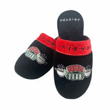 Official Friends Central Perk Slippers (free size)