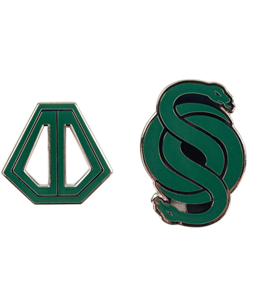 Official Pin Kings Destiny