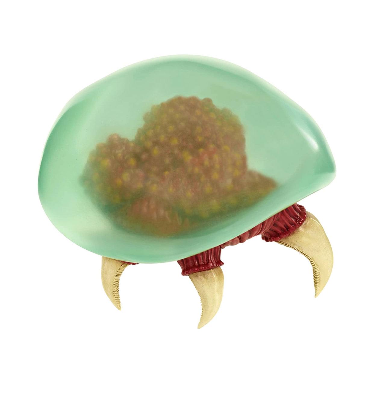 Metroid 6-Inch Action Figure Deluxe Edition