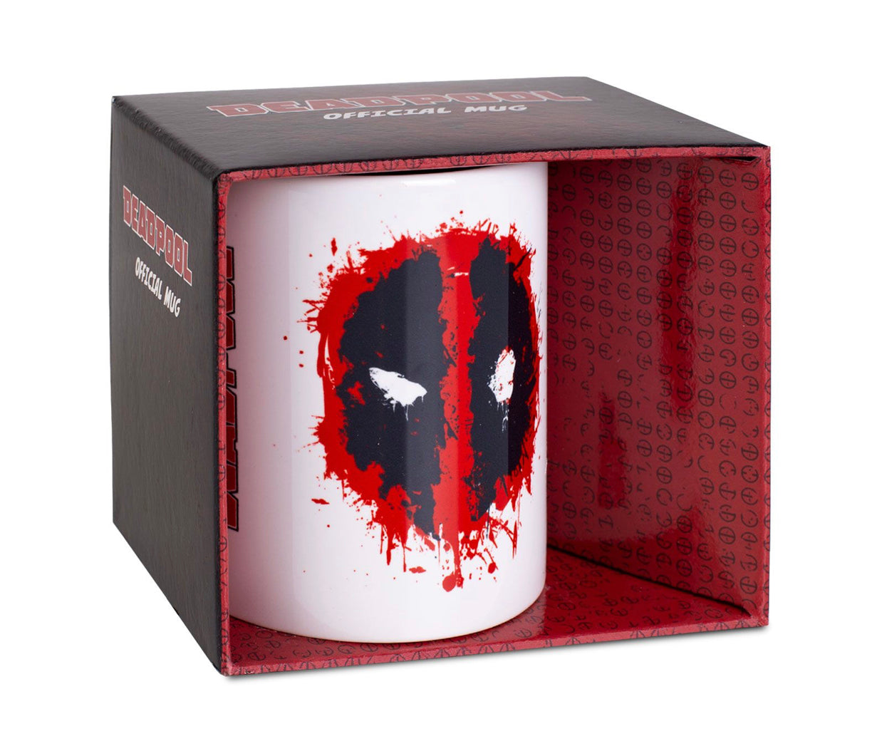 Marvel Deadpool Mug (315ml)