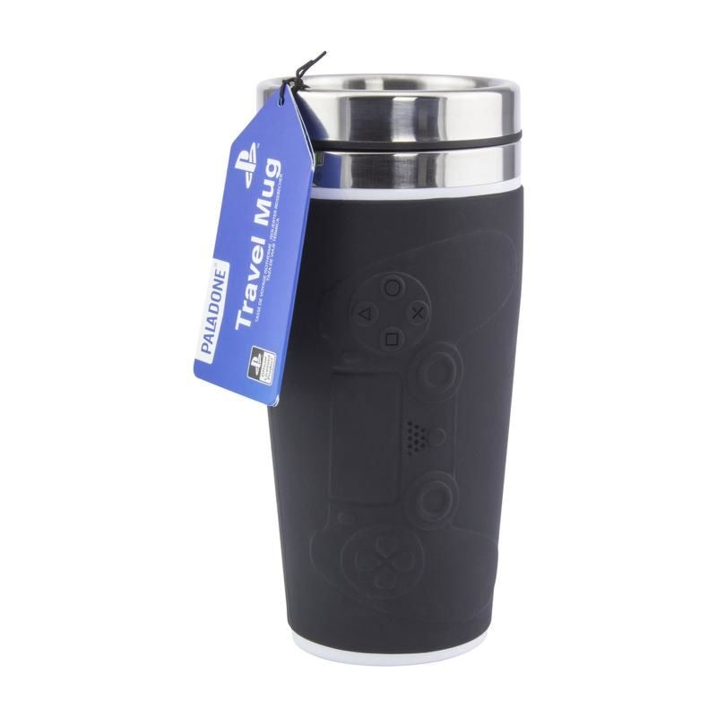 Official Playstation Travel Mug - 450 ml