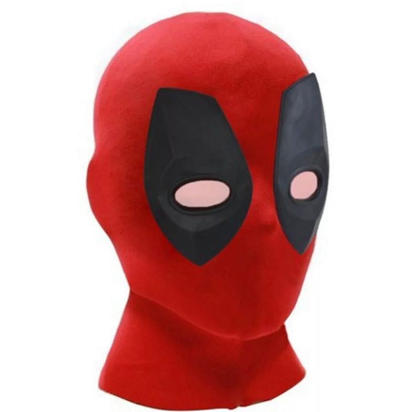 Deadpool Mask