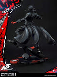 Prime 1 Persona 5 Protagonist Joker Premium Master Line 1/4 Statue