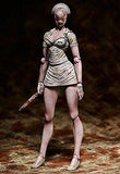 Figma Silent Hill 2 Action Figure