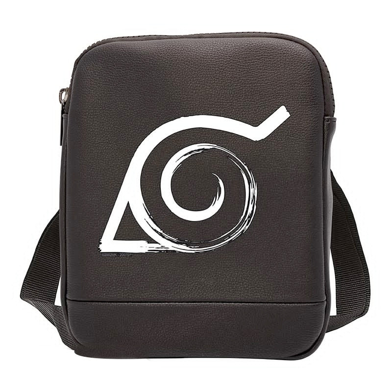 Official Anime Naruto Shippuden Cross Body bag