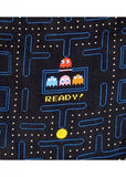 Official Pac Man The Chase Towel (150x75cm)
