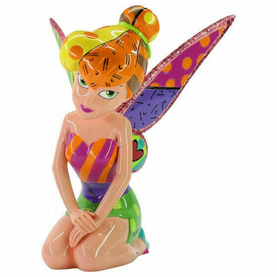 Enesco Disney Tinker Bell Figure (15cm)