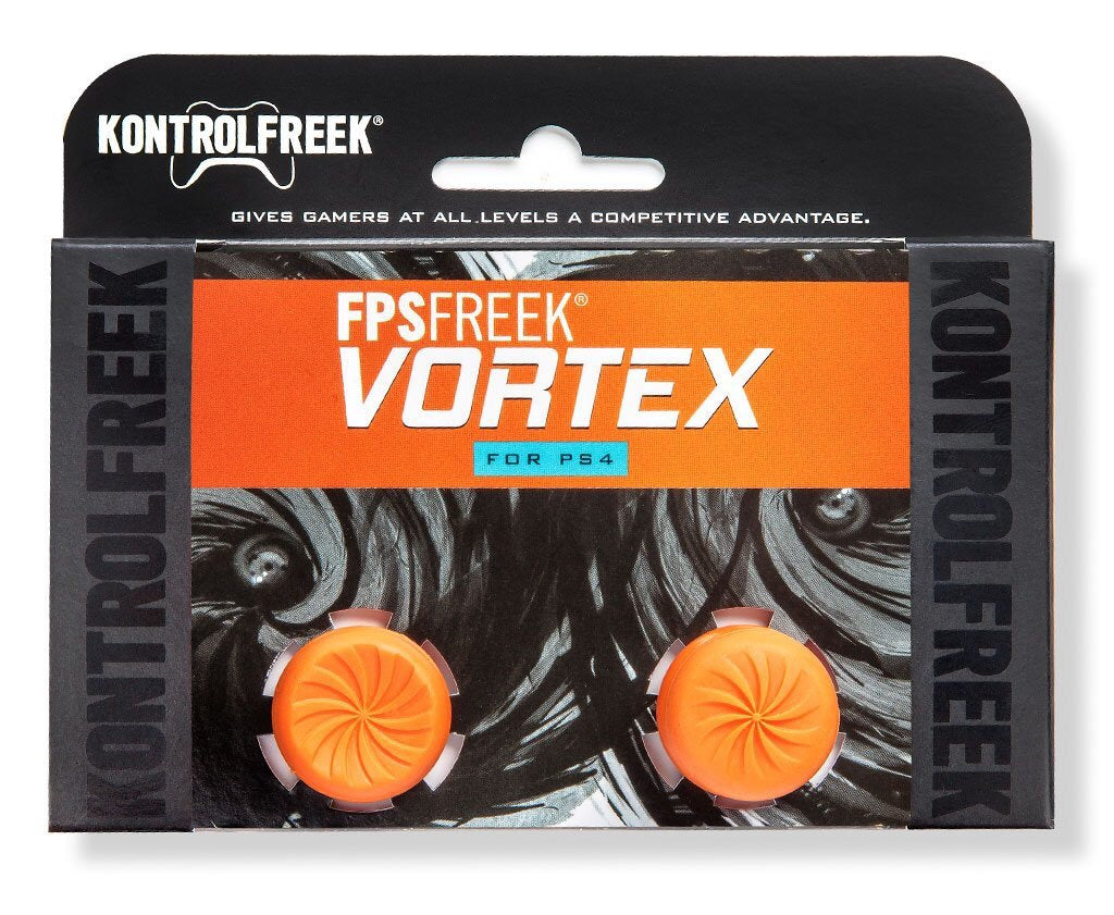 PS5 / PS4 Kontrolfreek Vortex