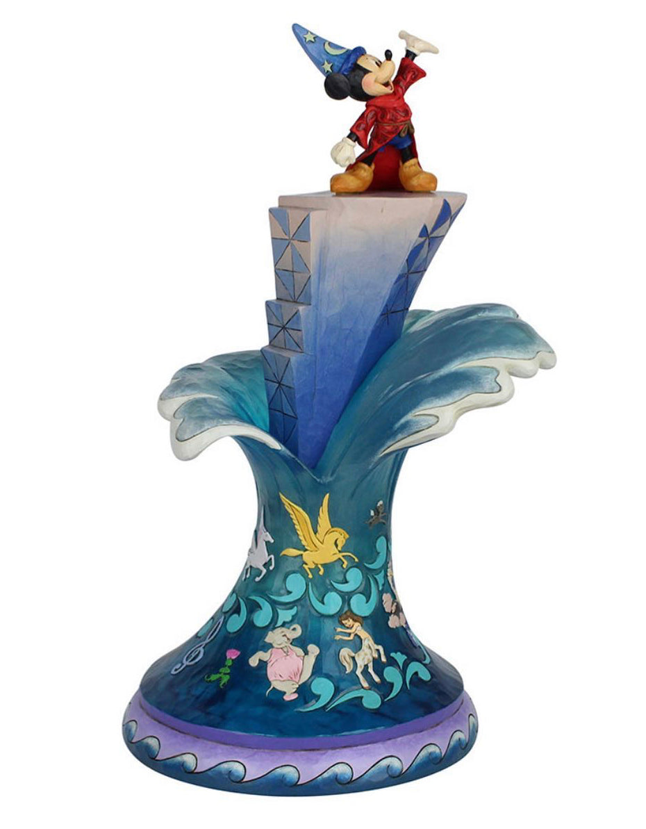 Enesco Disney Fantastic Mickey Mouse Figure (47cm)