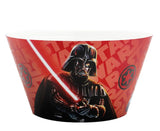 Star Wars Vader Troopers Bowl