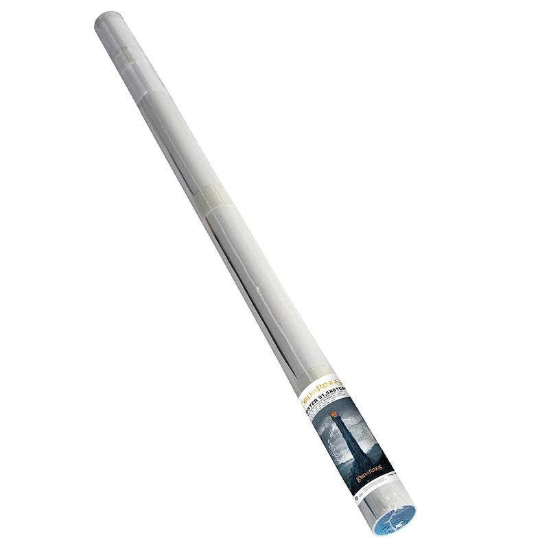 Official The Lord of The Rings Poster (91.5x61cm) (Not Framed)