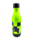 Official Minecraft Plastic Bottle (560ml) (K&B)