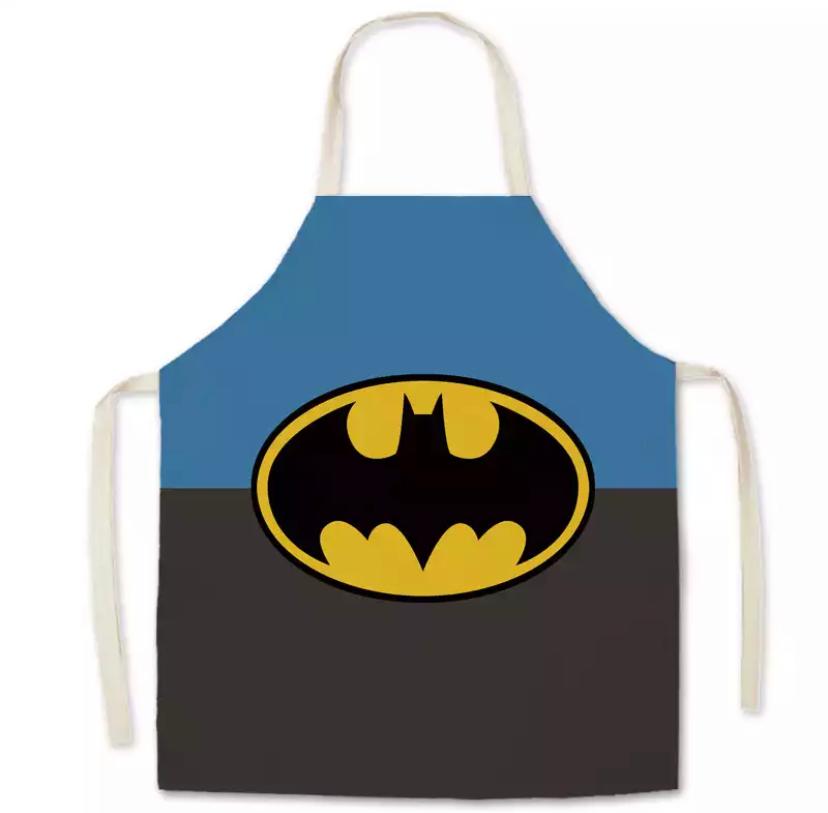 DC Comics Batman Apron (Size 65*75)