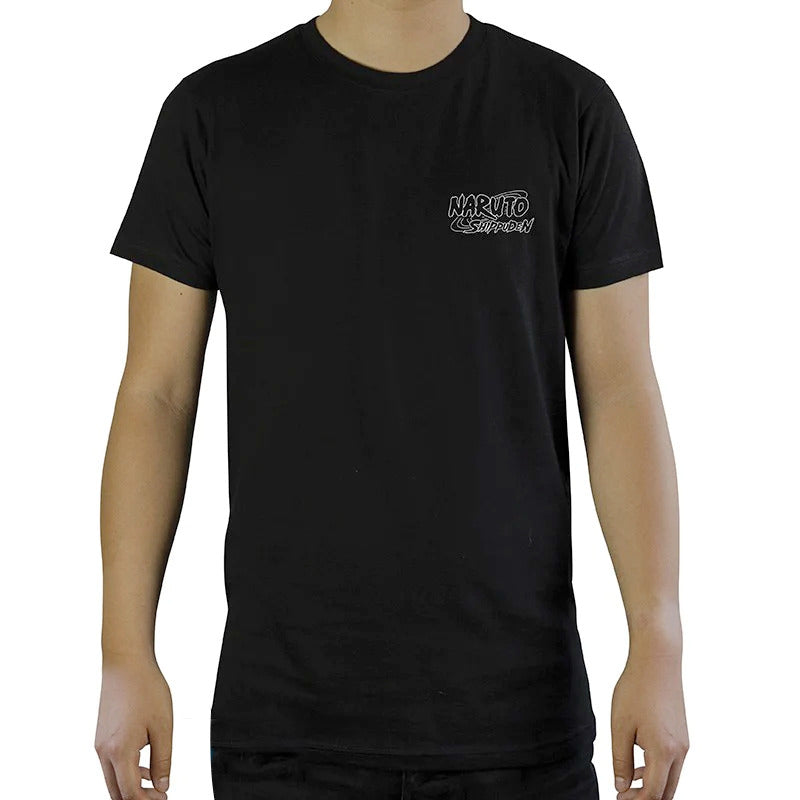 Official Anime Naruto Shippuden T-Shirt