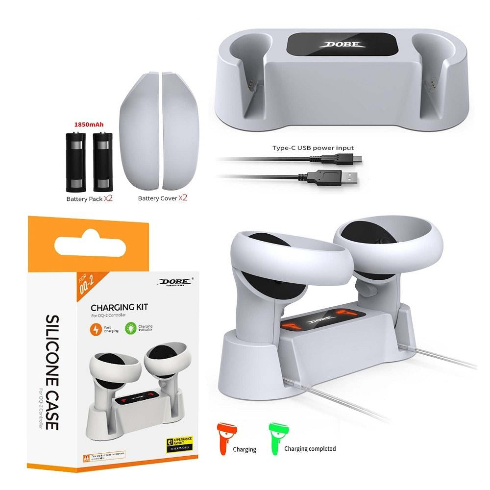 Oculus Quest 2 Charging Dock