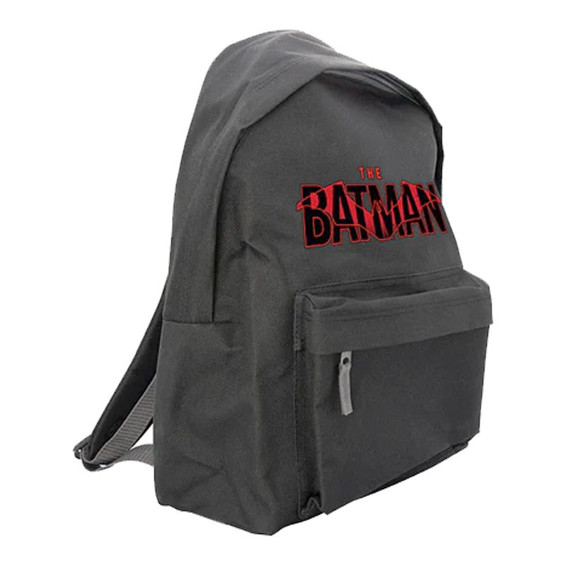 Official DC Comics The Batman Backpack / Bag