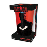 Official DC Comics The Batman Large Glass (400ml)