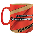 Marvel Iron Man Armored Mug (460ml)