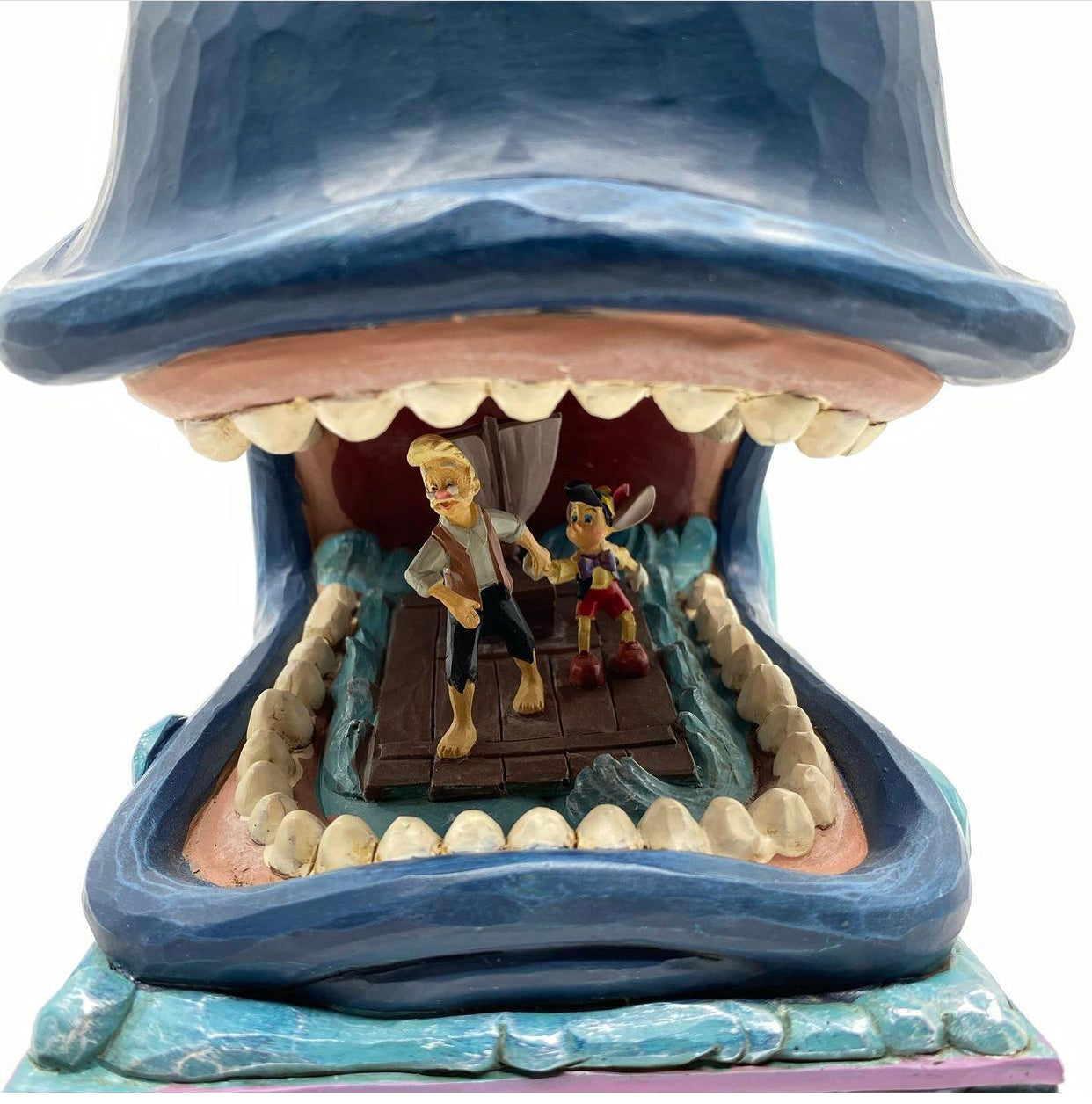 Enesco Disney Pinocchio Figure (20cm)