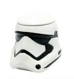 Official Star Wars 3D Mug Trooper