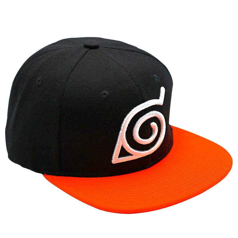 Official Anime Naruto Shippuden Cap