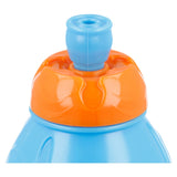 Official Pokemon Plastic Sport Bottle (400ml) (K&B)