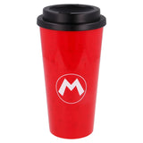 Official Super Mario Travel Mug (520ml)