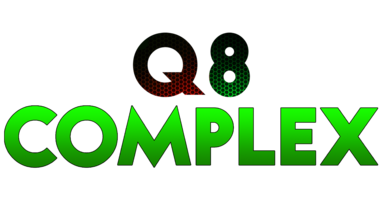 Q8complex