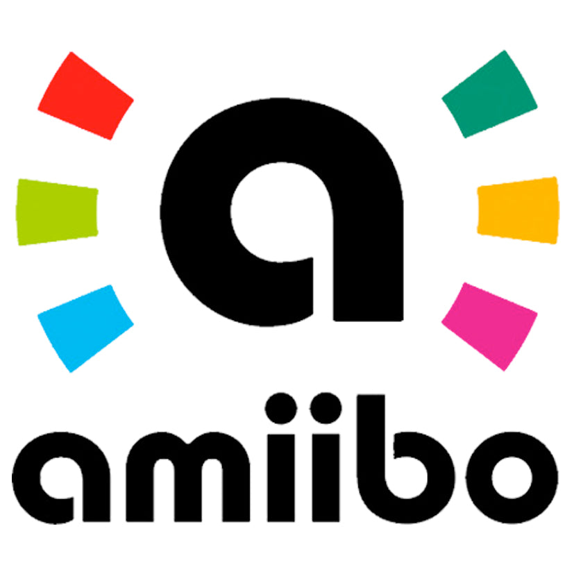 amiibo