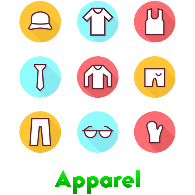 Apparel