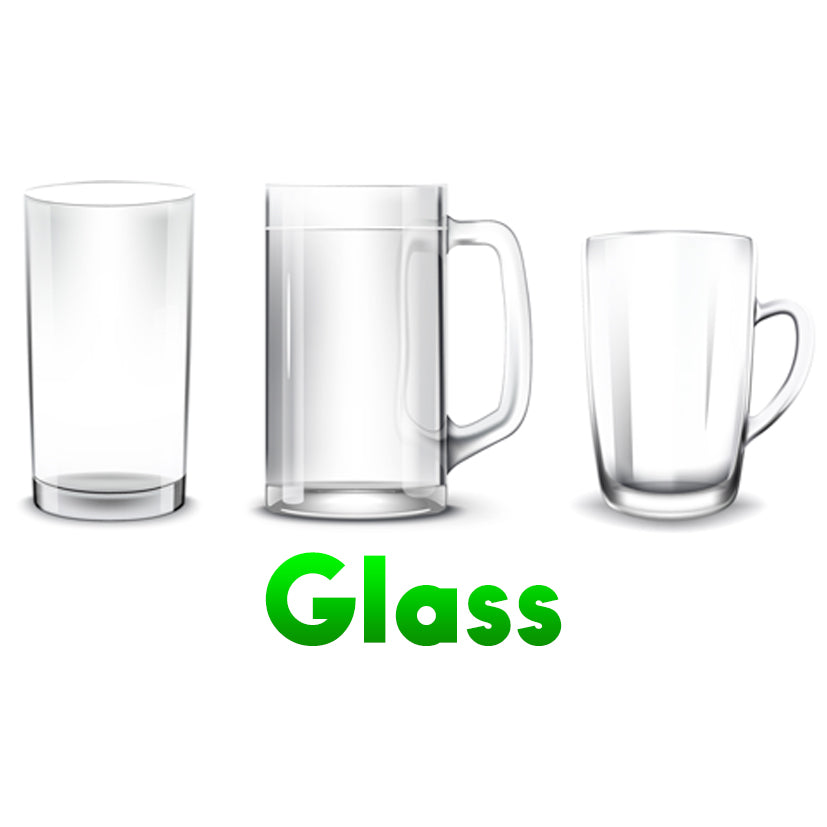 Glass