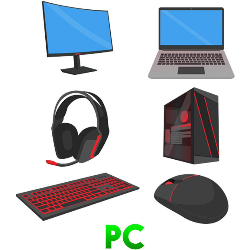 PC