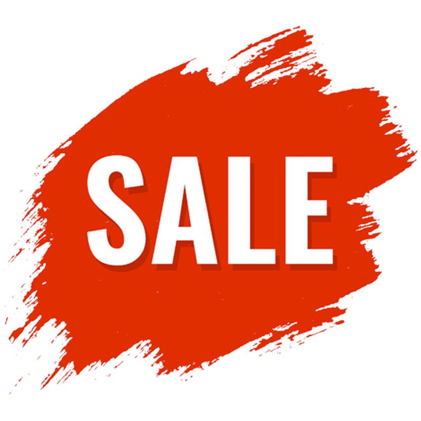 Sale