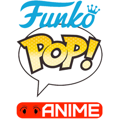 Anime Funko Pop