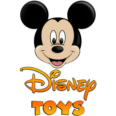 Disney Figures &amp; Toys