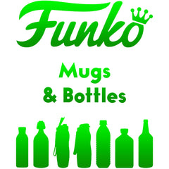 Funko Mugs &amp; Bottles