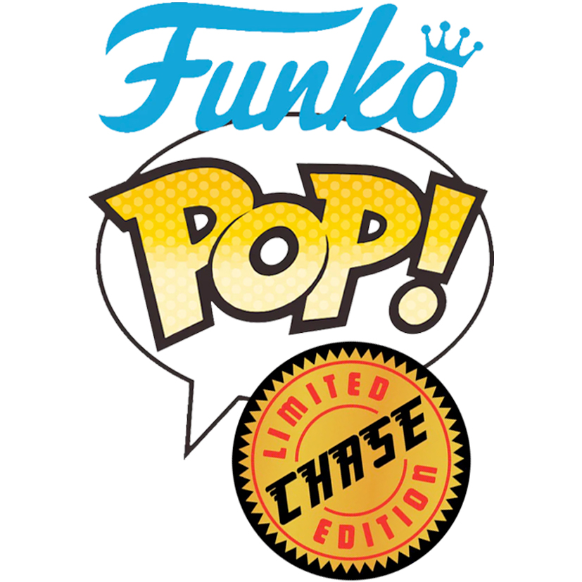Funko Pop Limited & Exclusive Editions