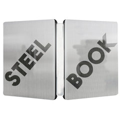 Steelbook Editions
