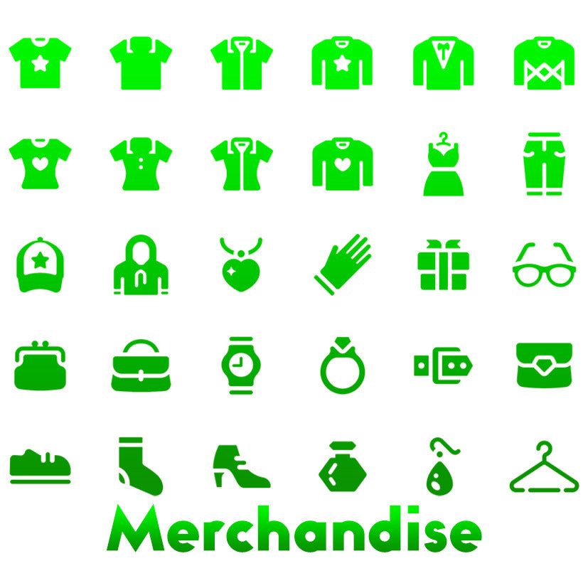 Merchandise