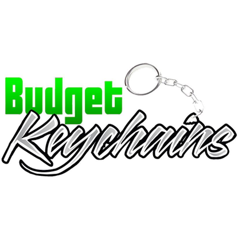 Keychains, Necklaces & Pins