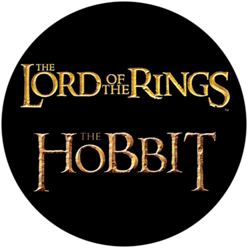 The Lord Of The Rings & The Hobbit