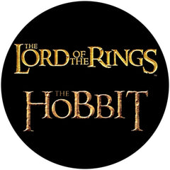 The Lord Of The Rings &amp; The Hobbit